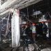 Explosión en Bangladesh deja siete muertos y 52 heridos