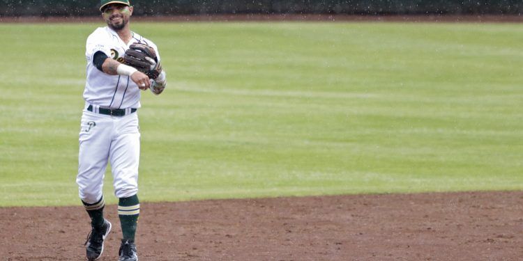 Pericos cae de visitante en el primer juego de la serie ante Mariachis