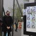 Piden justicia para Carlos, muerto en separos