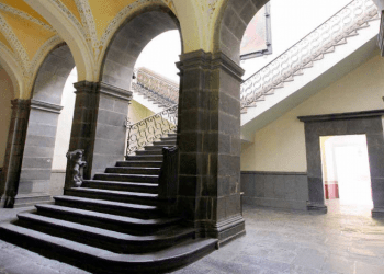 Nuevos apuntes sobre la sucesión rectoral en la BUAP