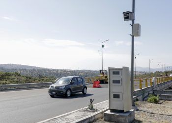 No se cancelará el sistema de fotomultas: gobernador