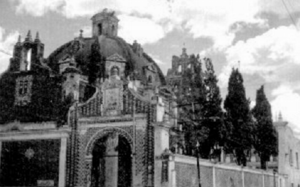 IN MEMORIAM / 435 AÑOS EN EL CORAZÓN DE PUEBLA