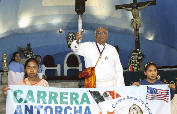 Falleció el sacerdote de las causas ciudadanas