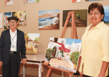 Casa del Abue reinicia actividades presenciales