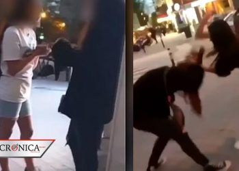 La caza del pijo: el violento reto de TikTok para agredir a desconocidos
