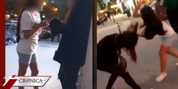 La caza del pijo: el violento reto de TikTok para agredir a desconocidos