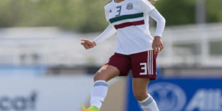 Subcampeona mundial llegaría a las Franjitas