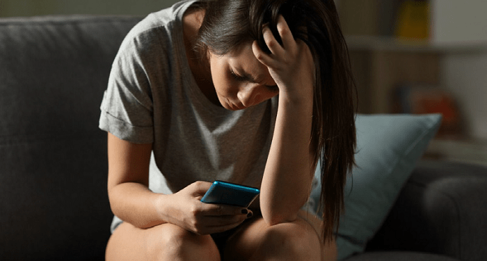 Se duplican casos de ciberacoso