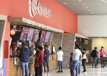 De julio a diciembre, plan de reactivación