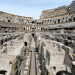 Reabre galerías el Coliseo