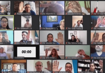 Piden coordinación para cambio de ayuntamientos