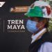 Por el Tren Maya: destinarán capital para preservar zonas arqueológicas