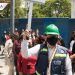 Reportan fallecimiento de mujer de 34 años durante simulacro de sismo en CDMX
