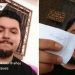 Joven enseña que cajera le dio su número de teléfono y lo descubrió 8 años después