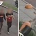 Jóvenes intentan impresionar a chicas al patear bote y terminan golpeados