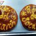 Para el recuerdo: panaderos se hacen virales por crear el pan del socavón