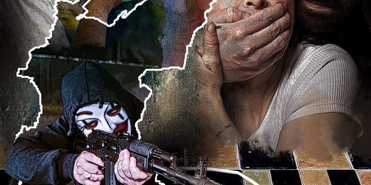 Se dispara el delito en Puebla capital