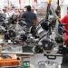 Crece producción y empleo en industria manufacturera en Puebla