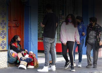 A 30 años, persisten las desigualdades