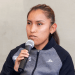 Diana Coraza va por último boleto a Juegos Paralímpicos