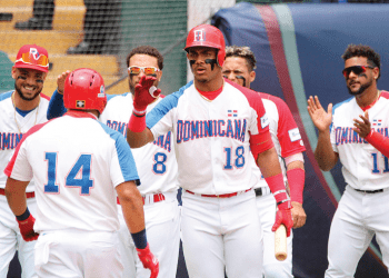 Dominicana va a los Juegos Olímpicos de Tokio