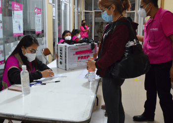 Lecciones de las elecciones