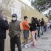 Se retrasa votación por falta de funcionarios de casilla en varios municipios de Puebla
