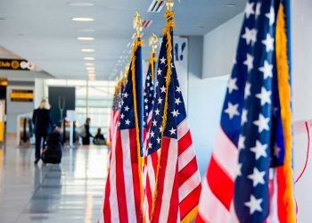 Estados Unidos habilita permisos para turistas