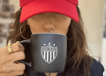 Eva Longoria y Özil, los nuevos accionistas del Necaxa