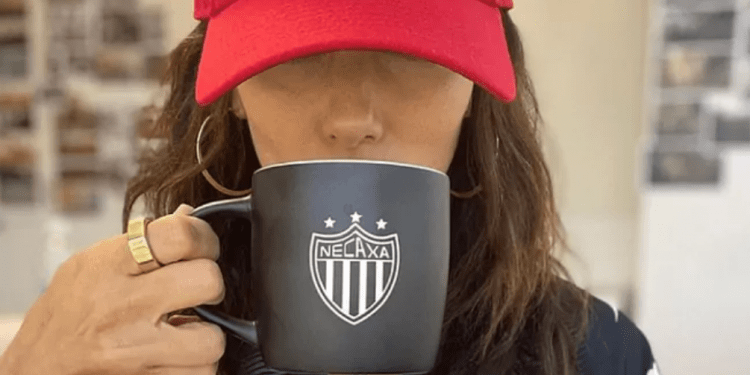 Eva Longoria y Özil, los nuevos accionistas del Necaxa