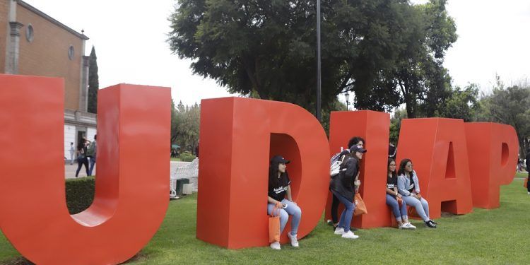 UDLAP continúa labor académica en la modalidad en línea