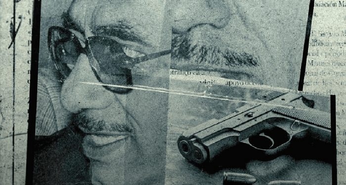 ¿Por qué ver Red Privada: ¿Quién mató a Manuel Buendía?