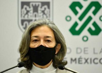 Renuncia Florencia Serranía como directora del Metro de la Ciudad de México