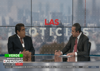 Miguel Barbosa, el 2024 y la muerte del Gran Elector: “En política nadie está muerto nunca»