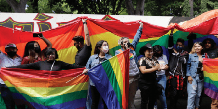 Diversidad sexual: hay avances, pero continúa la discriminación