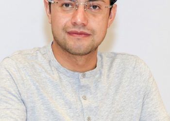 Nuevo secretario general del PAN