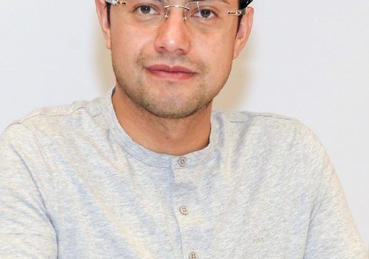 Nuevo secretario general del PAN