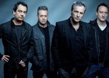 Hombres G y Mecano, sus razones para celebrar