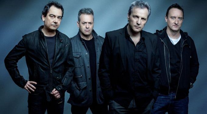 Hombres G y Mecano, sus razones para celebrar