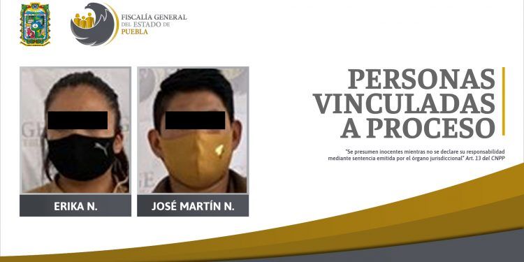 Pareja va a la cárcel por matar a un hombre en La Resurrección