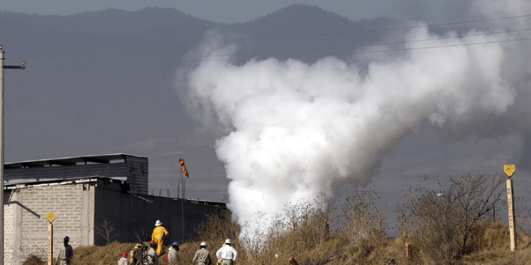 Texmelucan, el municipio con más tomas clandestinas de gas en 2020