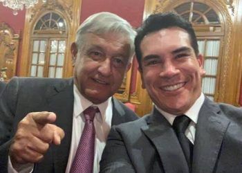 Todos los caminos parecen llevar al PRI-MOR