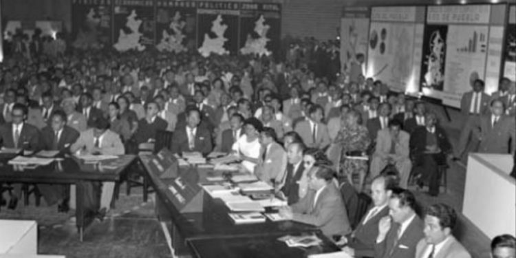 IN MEMORIAM – EMPRESARIOS HACE 50 AÑOS