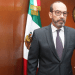 Descarta violencia el INE en Puebla