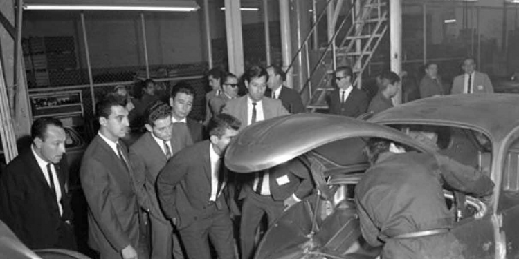 IN MEMORIAM – LA MÁS, EN TODA AMÉRICA LATINA