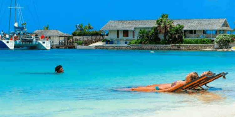 Jamaica