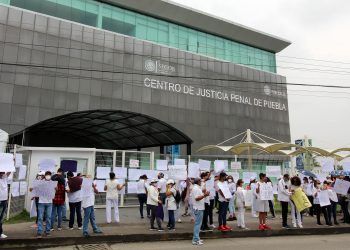 Liberan a Óscar, el padre que asesinó a su yerno para salvar a su hija