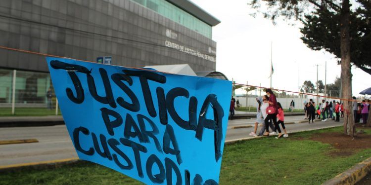 Tres custodios liberados por fuga del «Pirulí»; 14 trabajadores del penal y un civil, al Cereso de Tepexi