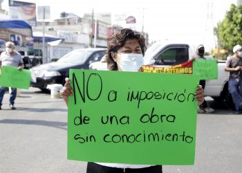 Cancela Sedatu remodelación del Mercado Amalucan
