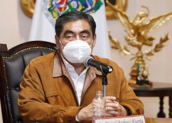 Gobierno de Puebla trabajará sin distingo con los próximos alcaldes y diputados locales